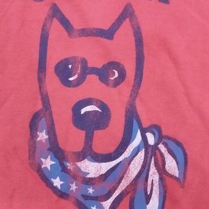 Life Is Good Dog Bandana